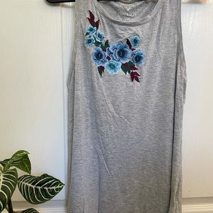 🍂 American eagle soft & sexy tank 🍂